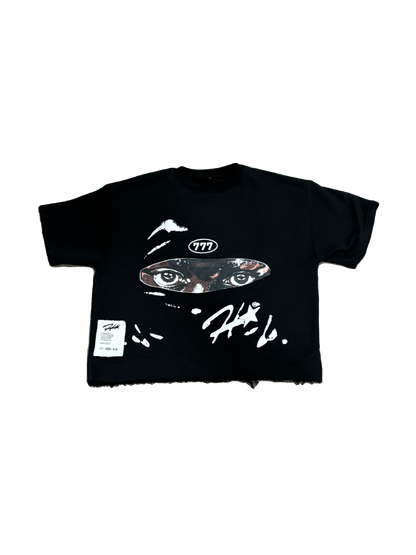 HLLS Ski Mask Tee Shortsleeve